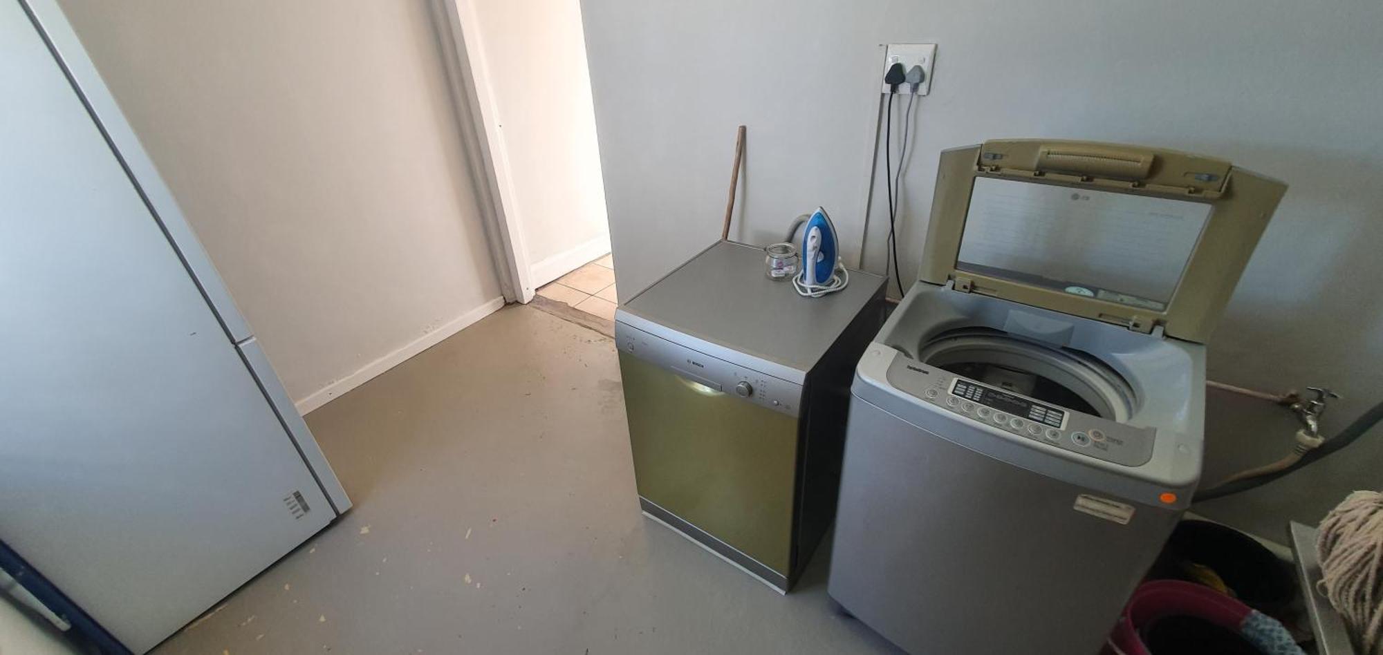 오쇼른 Karoo Leeu Self Catering 빌라 외부 사진