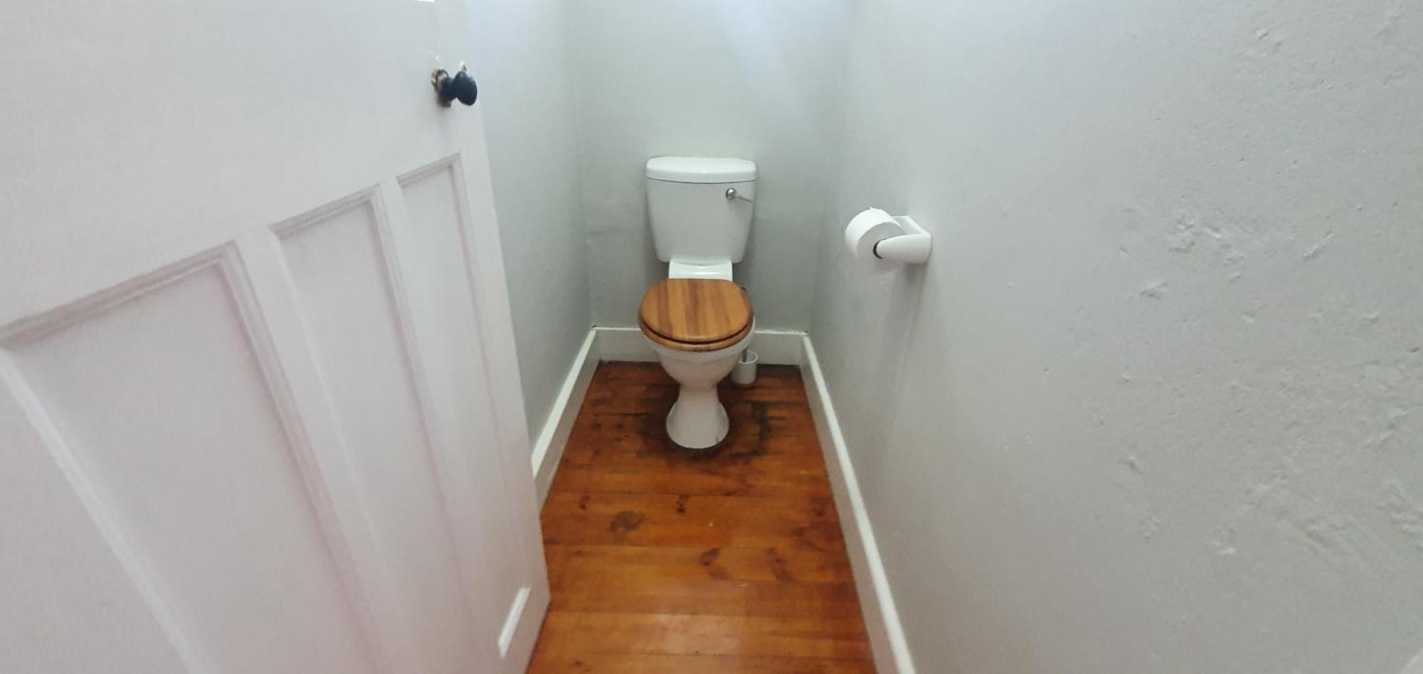 오쇼른 Karoo Leeu Self Catering 빌라 외부 사진