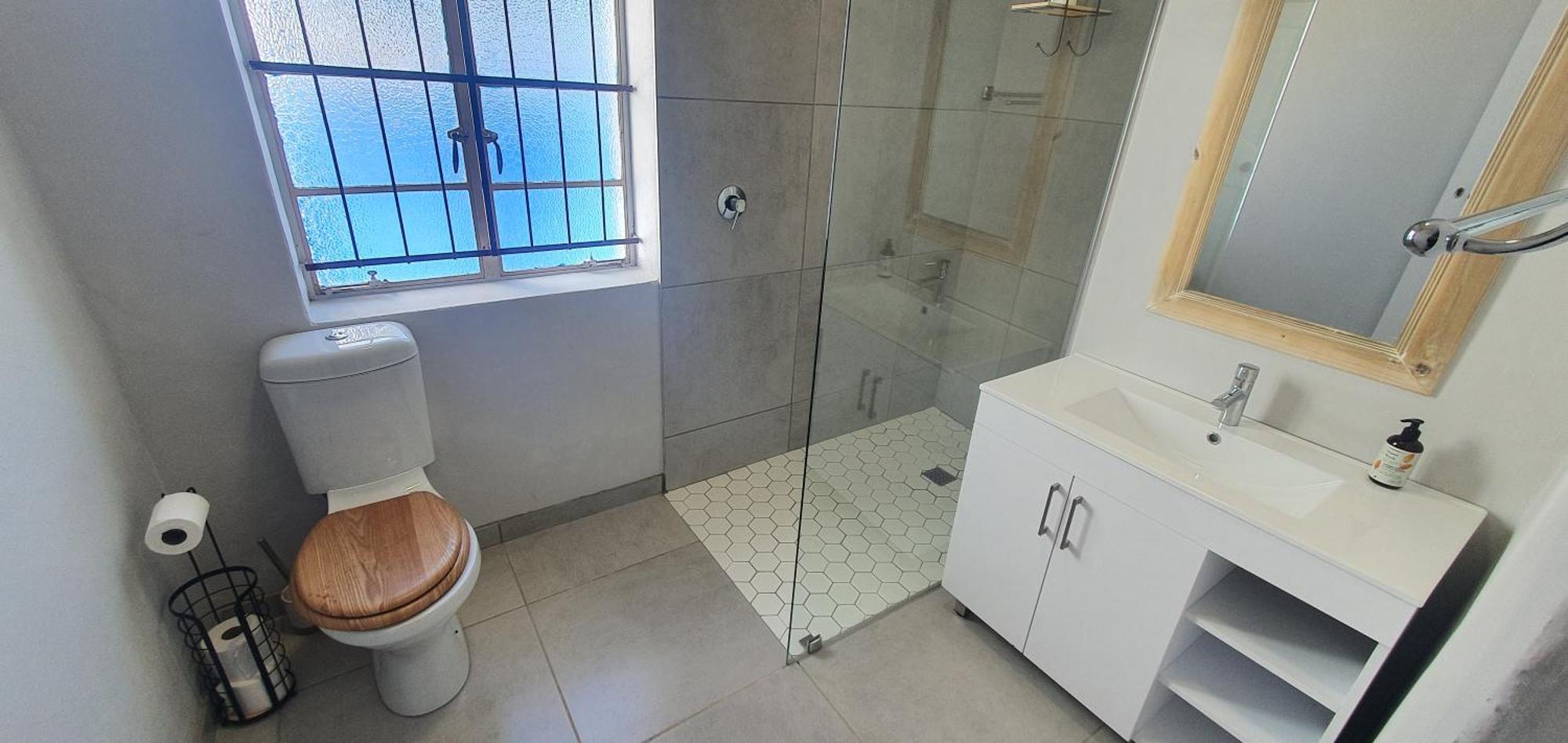 오쇼른 Karoo Leeu Self Catering 빌라 외부 사진