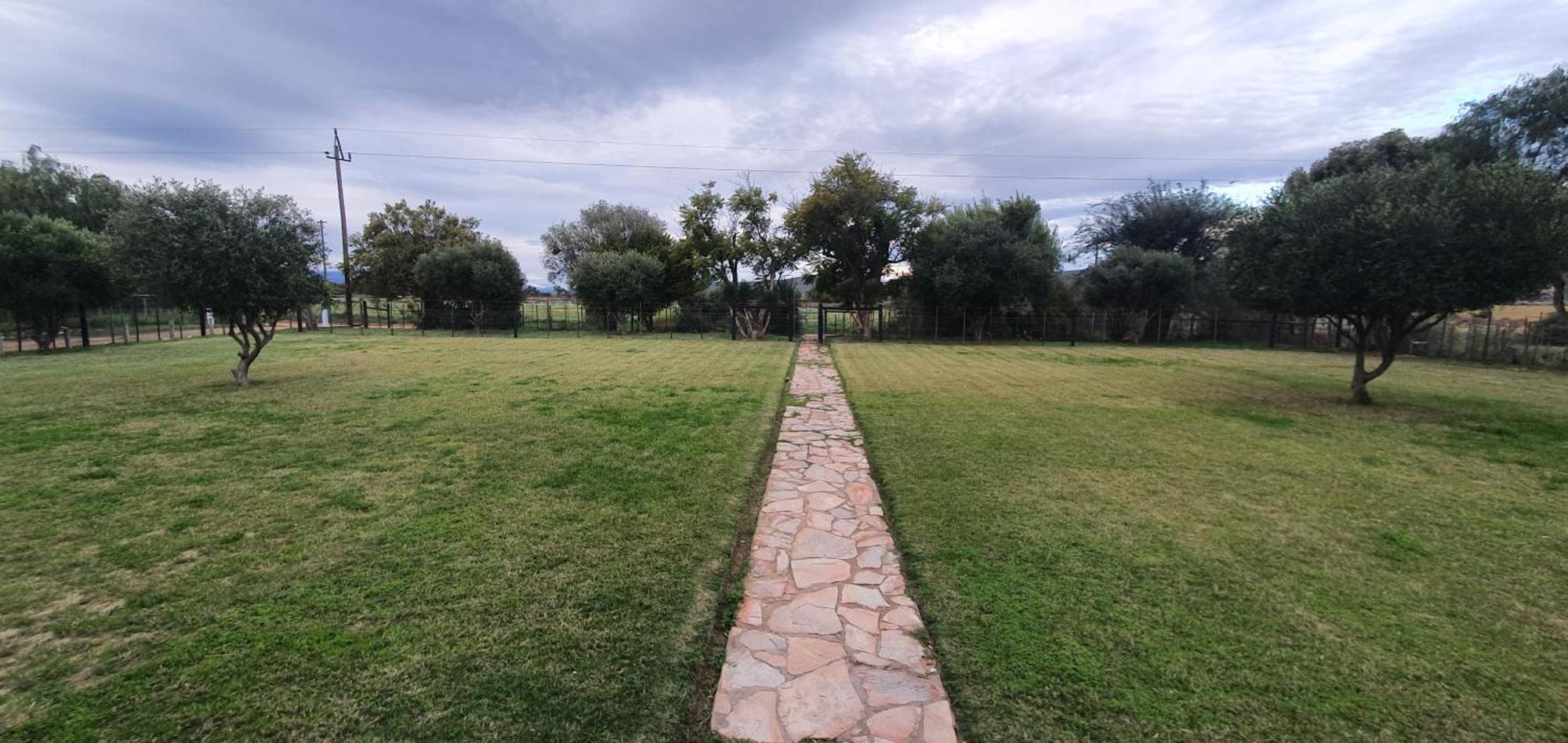 오쇼른 Karoo Leeu Self Catering 빌라 외부 사진