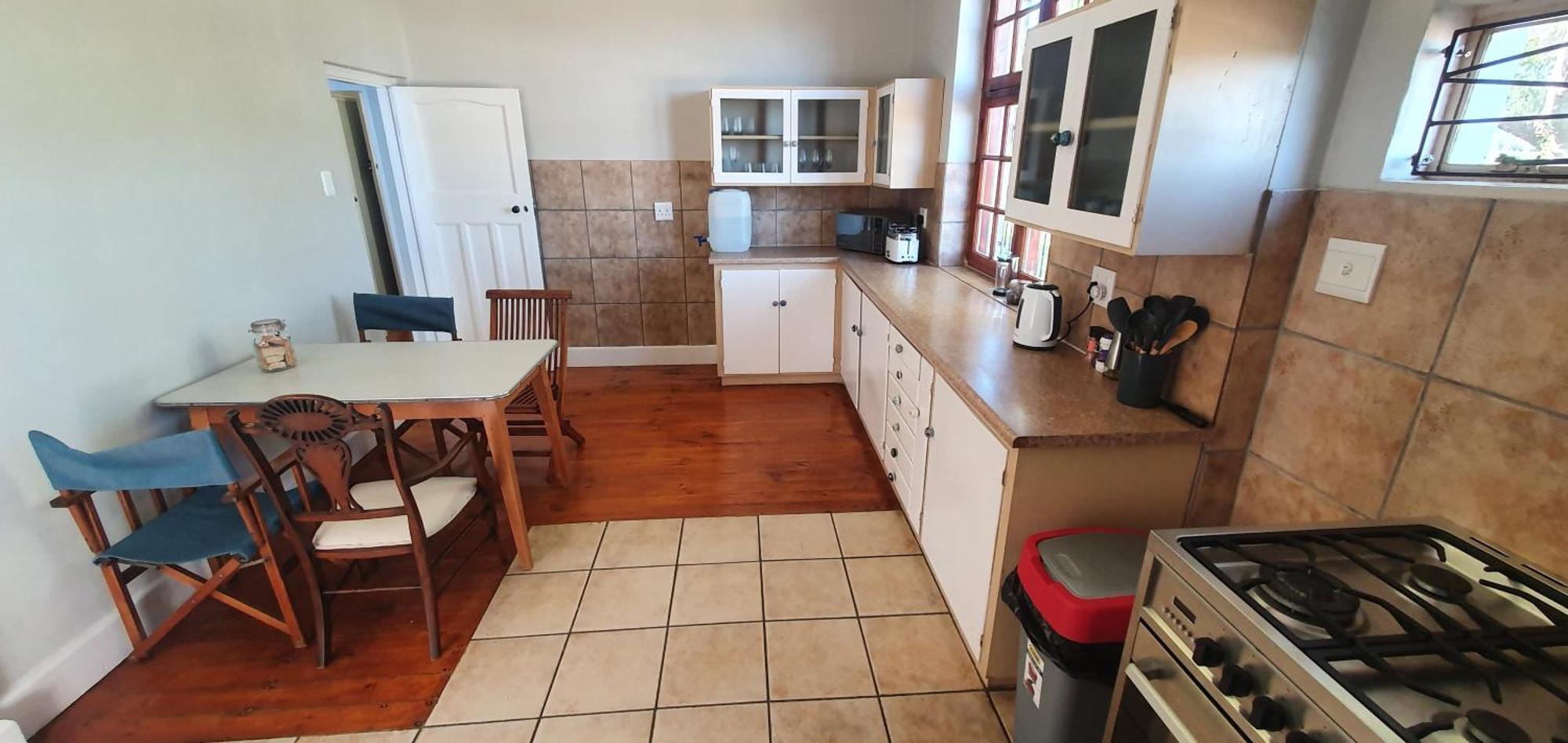 오쇼른 Karoo Leeu Self Catering 빌라 외부 사진