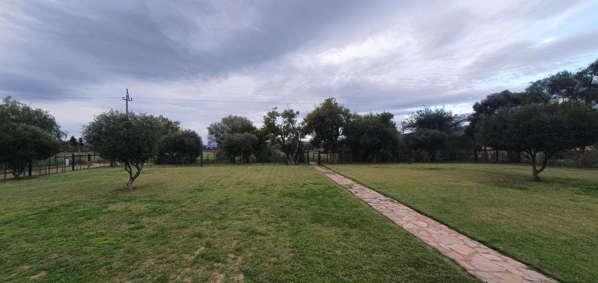 오쇼른 Karoo Leeu Self Catering 빌라 외부 사진