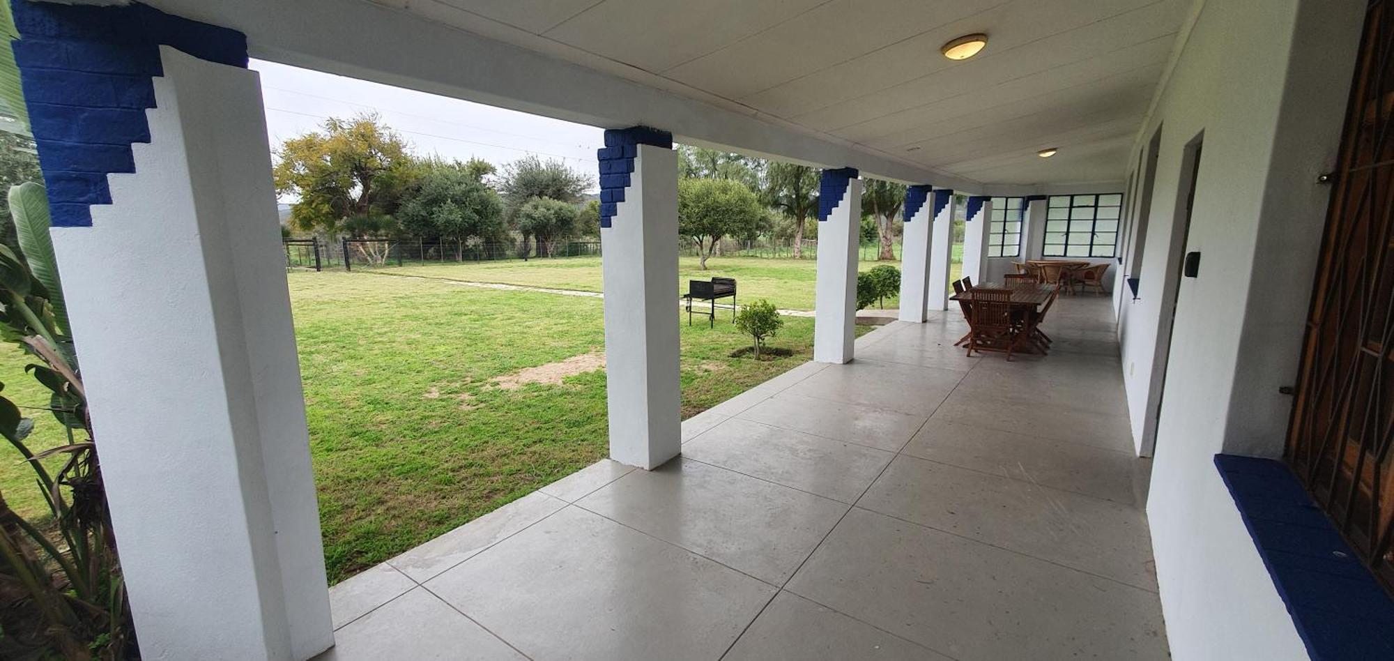 오쇼른 Karoo Leeu Self Catering 빌라 외부 사진