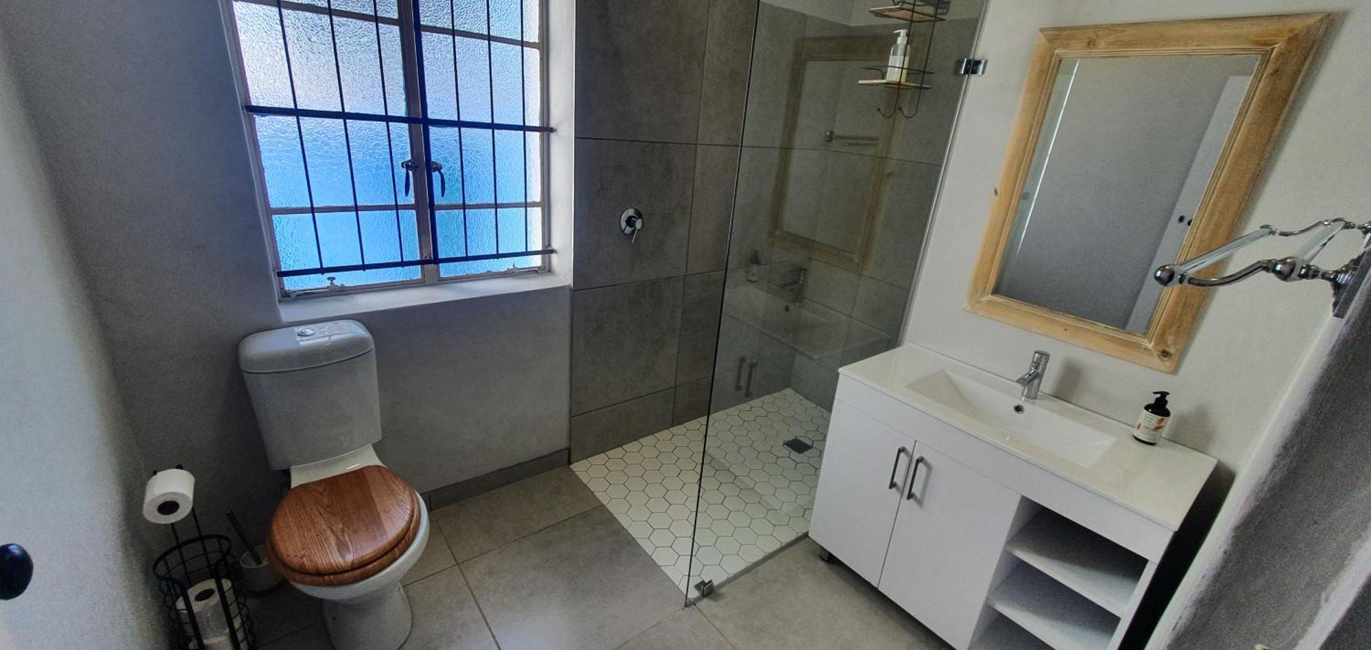 오쇼른 Karoo Leeu Self Catering 빌라 외부 사진