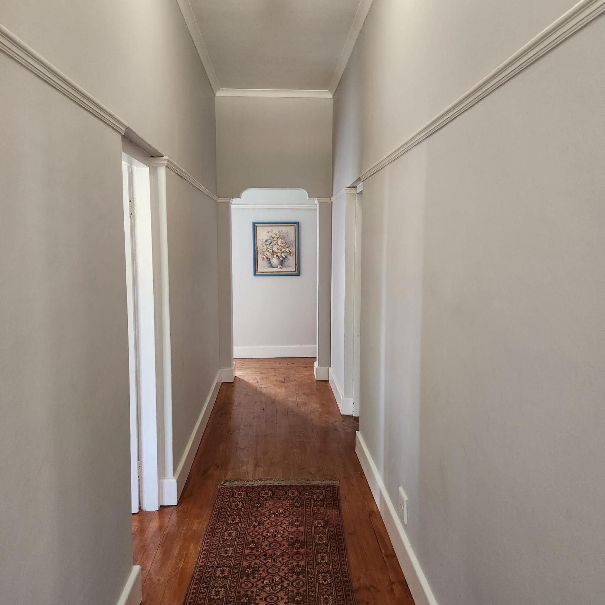 오쇼른 Karoo Leeu Self Catering 빌라 외부 사진