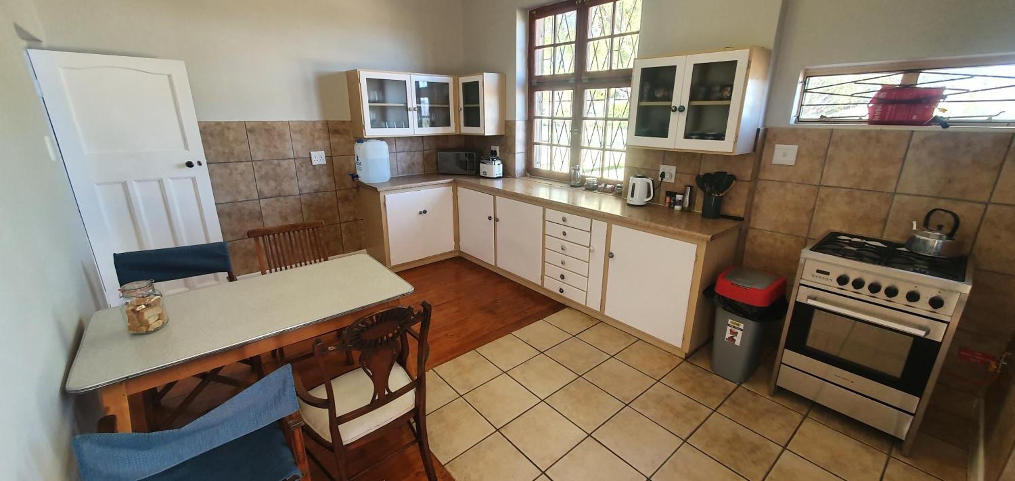 오쇼른 Karoo Leeu Self Catering 빌라 외부 사진