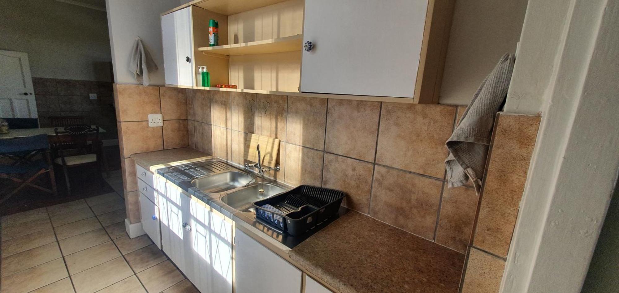 오쇼른 Karoo Leeu Self Catering 빌라 외부 사진