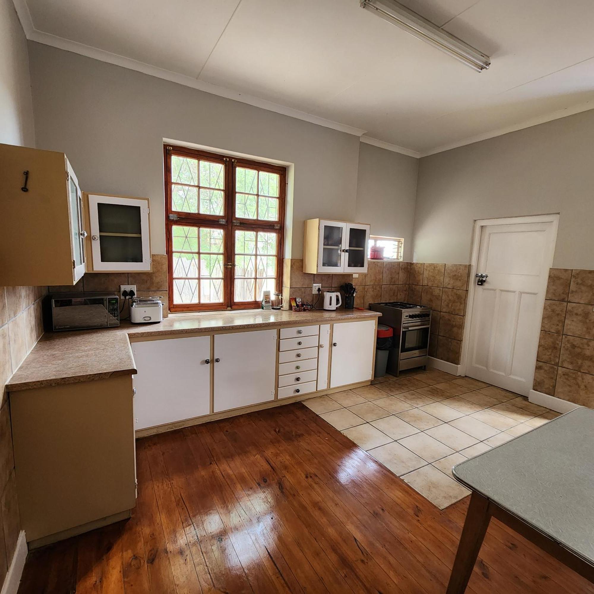 오쇼른 Karoo Leeu Self Catering 빌라 외부 사진